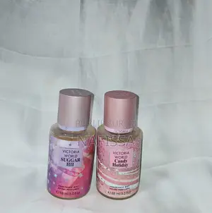 Photo - Parfum Brume