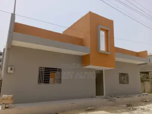 Villa À Vendre Almadies 2