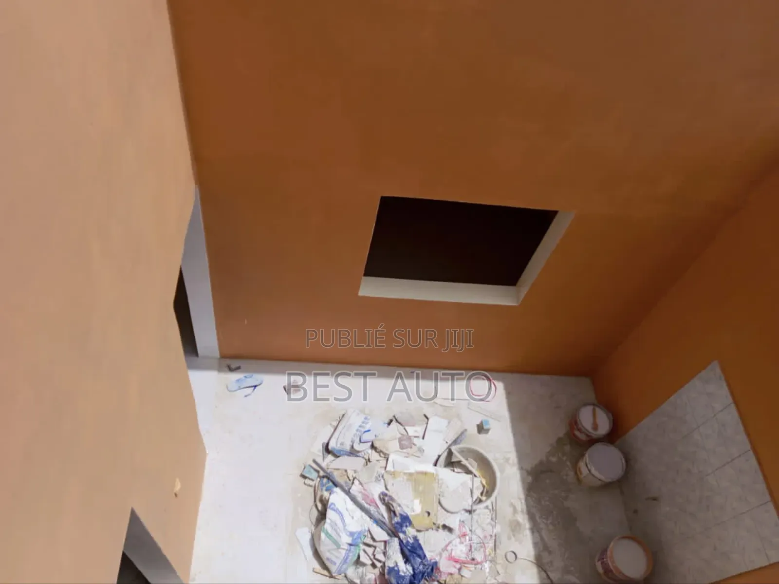 Villa À Vendre Almadies 2