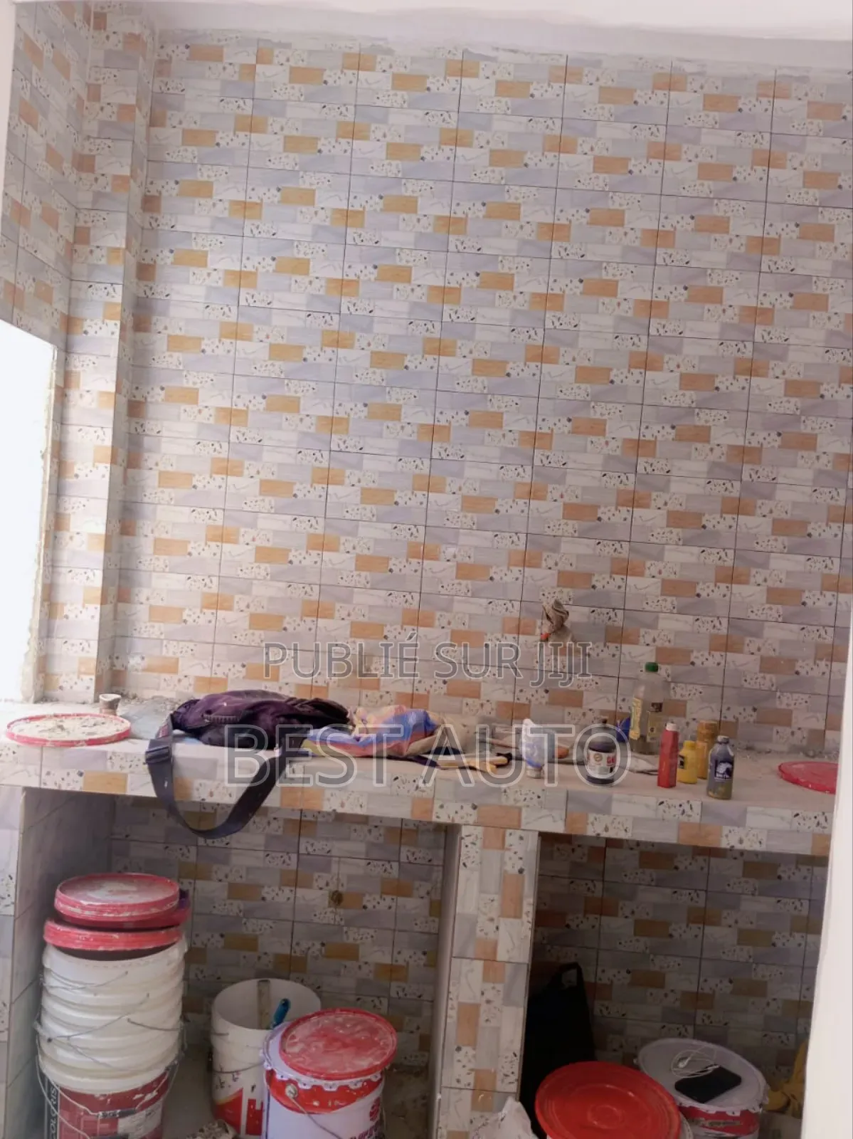 Villa À Vendre Almadies 2