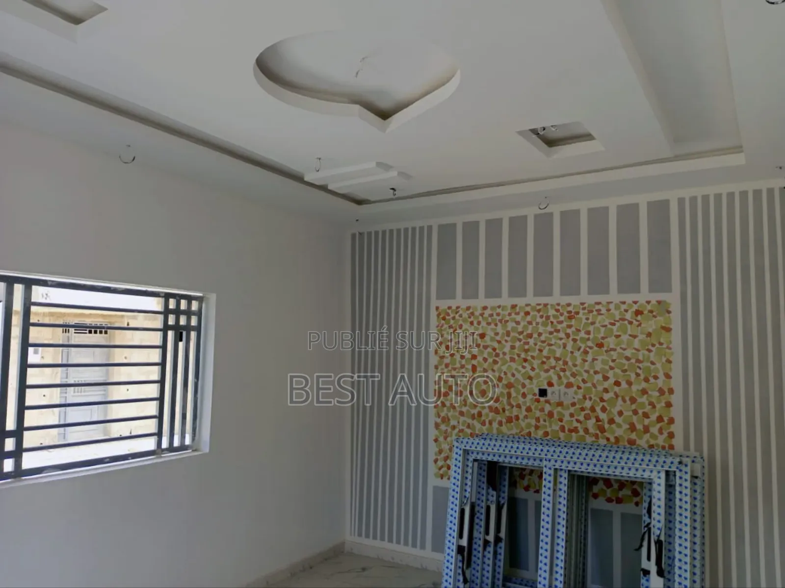 Villa À Vendre Almadies 2