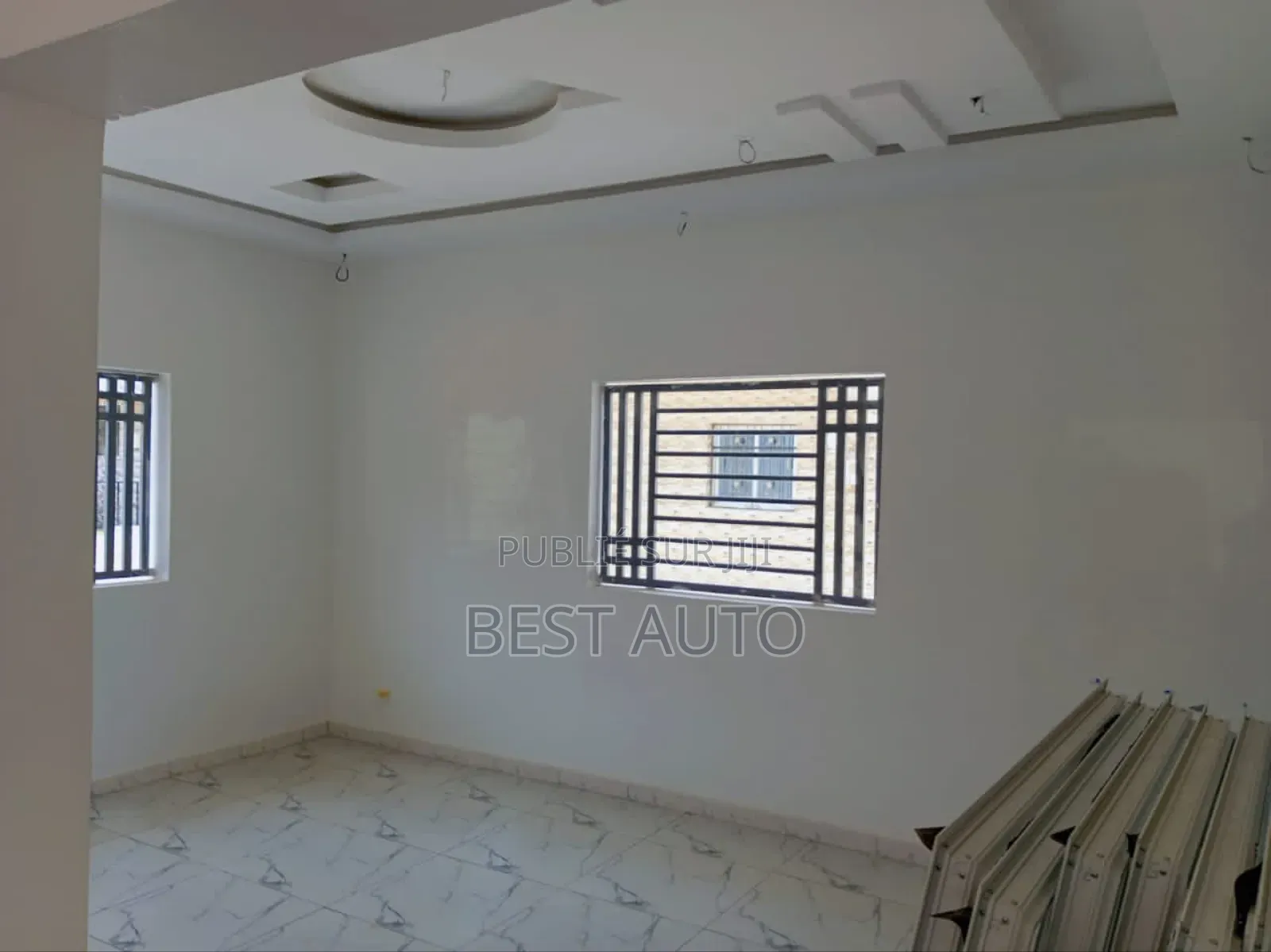 Villa À Vendre Almadies 2