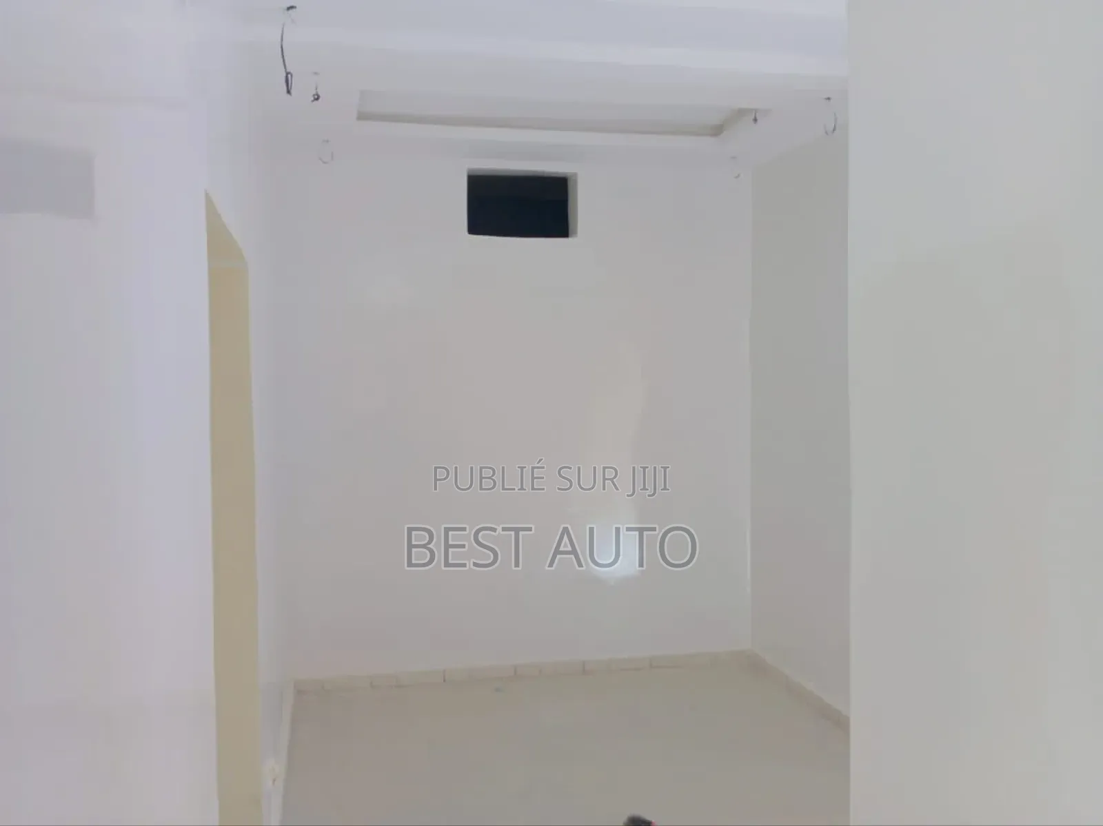 Villa À Vendre Almadies 2