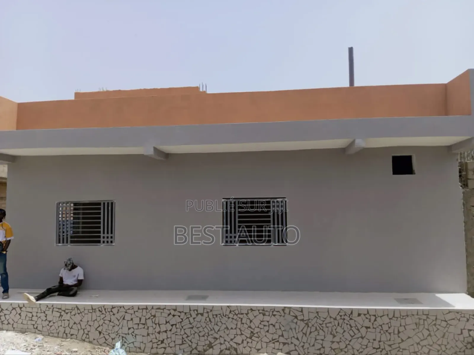 Villa À Vendre Almadies 2