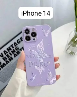 Photo - Coques iPhone 14