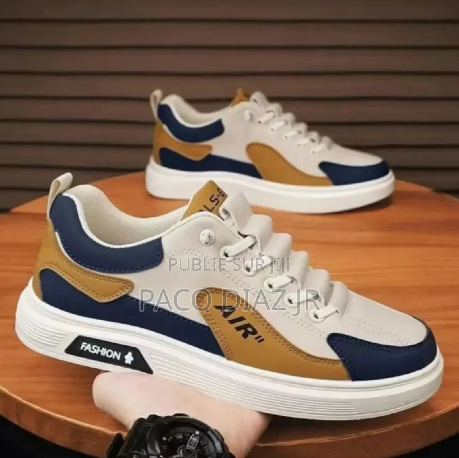 Chaussures Sportswear