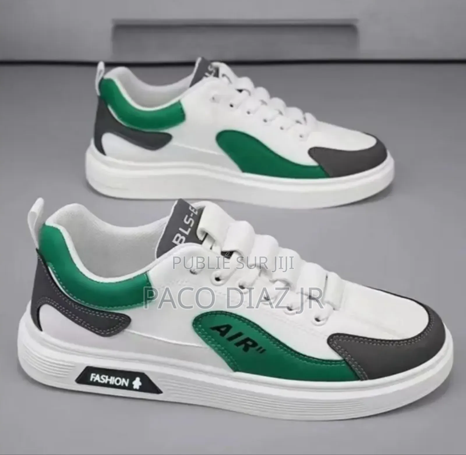 Chaussures Sportswear