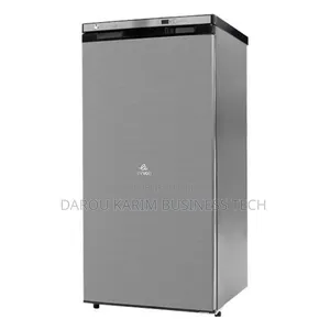 Congelateur / Refrigerateur Evvoli Vertical 1porte 8t 195lit