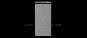 Congelateur / Refrigerateur Evvoli Vertical 1porte 8t 195lit