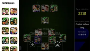 Photo - Compte Efootballe