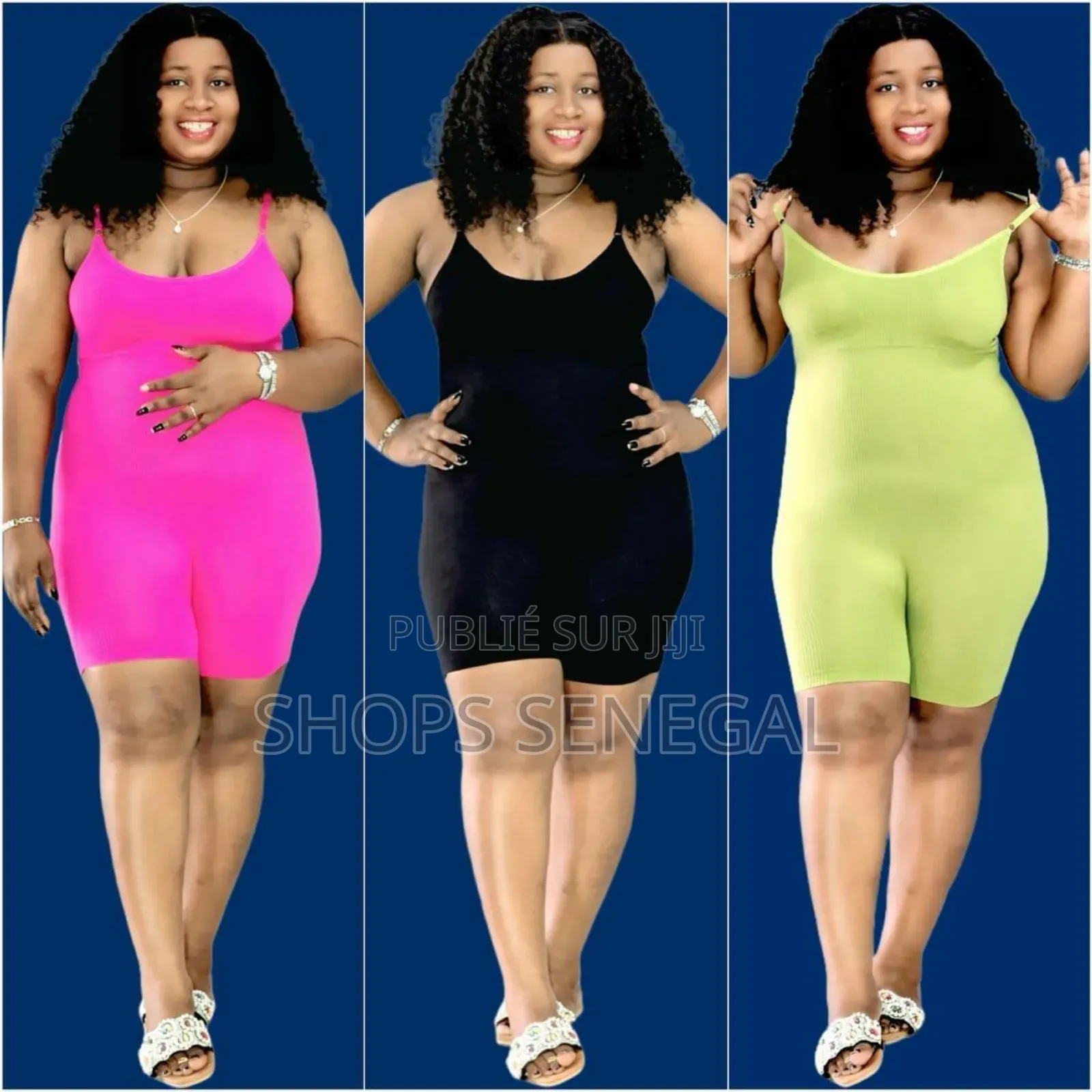 Bodyfit Sculpt – Confort Élégance Au Quotidien