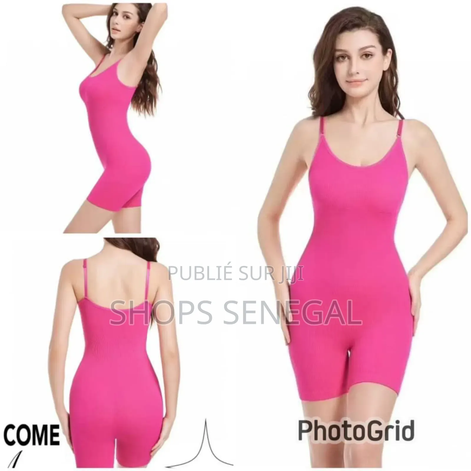 Bodyfit Sculpt – Confort Élégance Au Quotidien