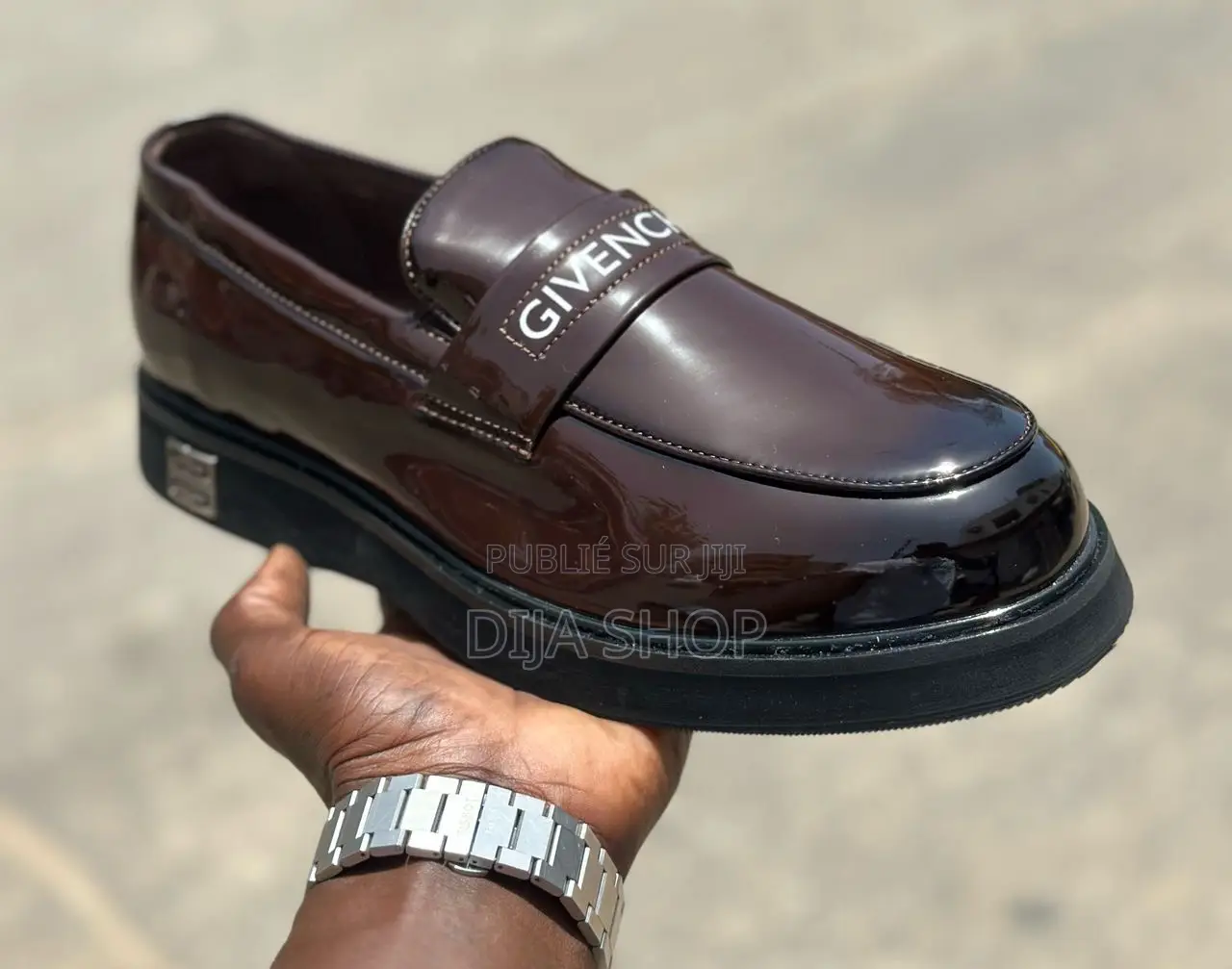 Original Bi Givenchy Disponible 40/41/42/43/44/45/46