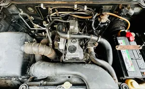 Photo - Mitsubishi Pajero 2015 Gris
