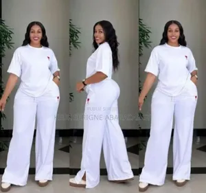 Photo - Ensemble Pantalon Pour Femme