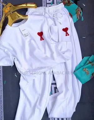 Ensemble Pantalon Pour Femme