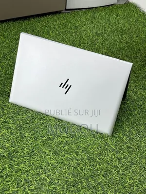 New HP EliteBook 830 G8 32GB Intel Core I7 SSD 512GB