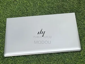 New HP EliteBook 830 G8 32GB Intel Core I7 SSD 512GB