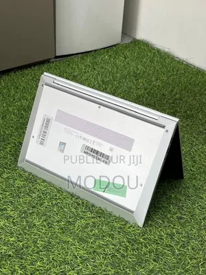 New HP EliteBook 830 G8 32GB Intel Core I7 SSD 512GB