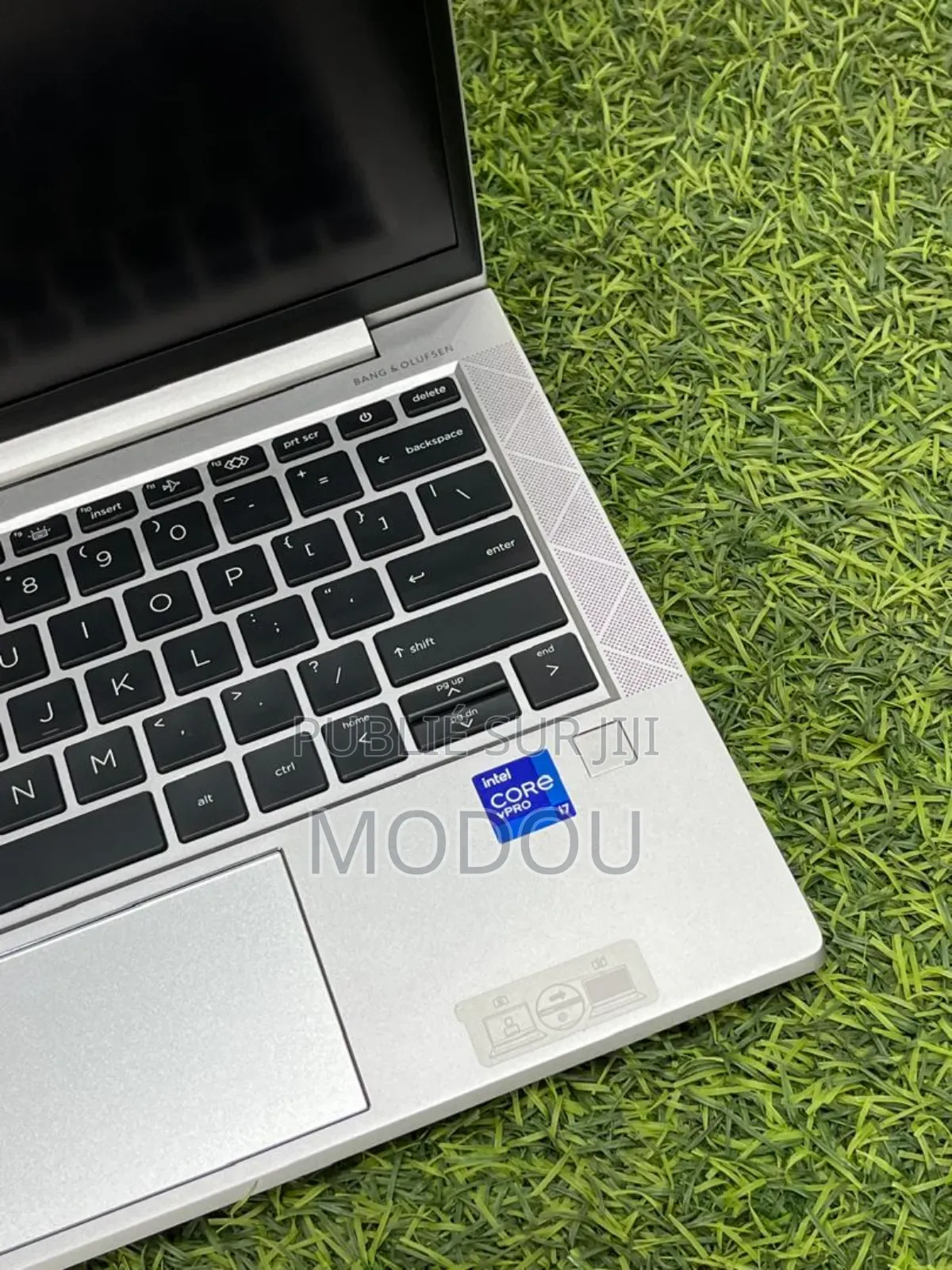 New HP EliteBook 830 G8 32GB Intel Core I7 SSD 512GB