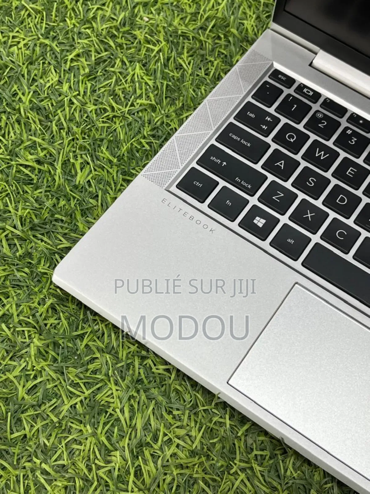 New HP EliteBook 830 G8 32GB Intel Core I7 SSD 512GB