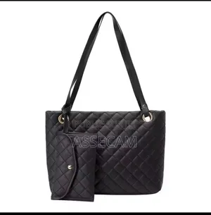 Sacs Cabas Matelassé