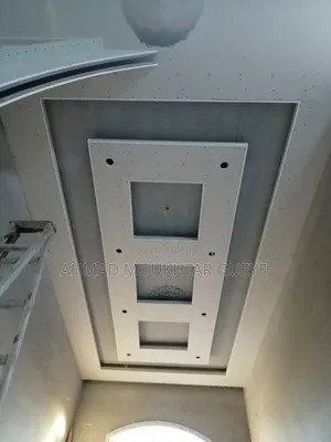 Dessin Plan Archi Et Exécution Béton Armé