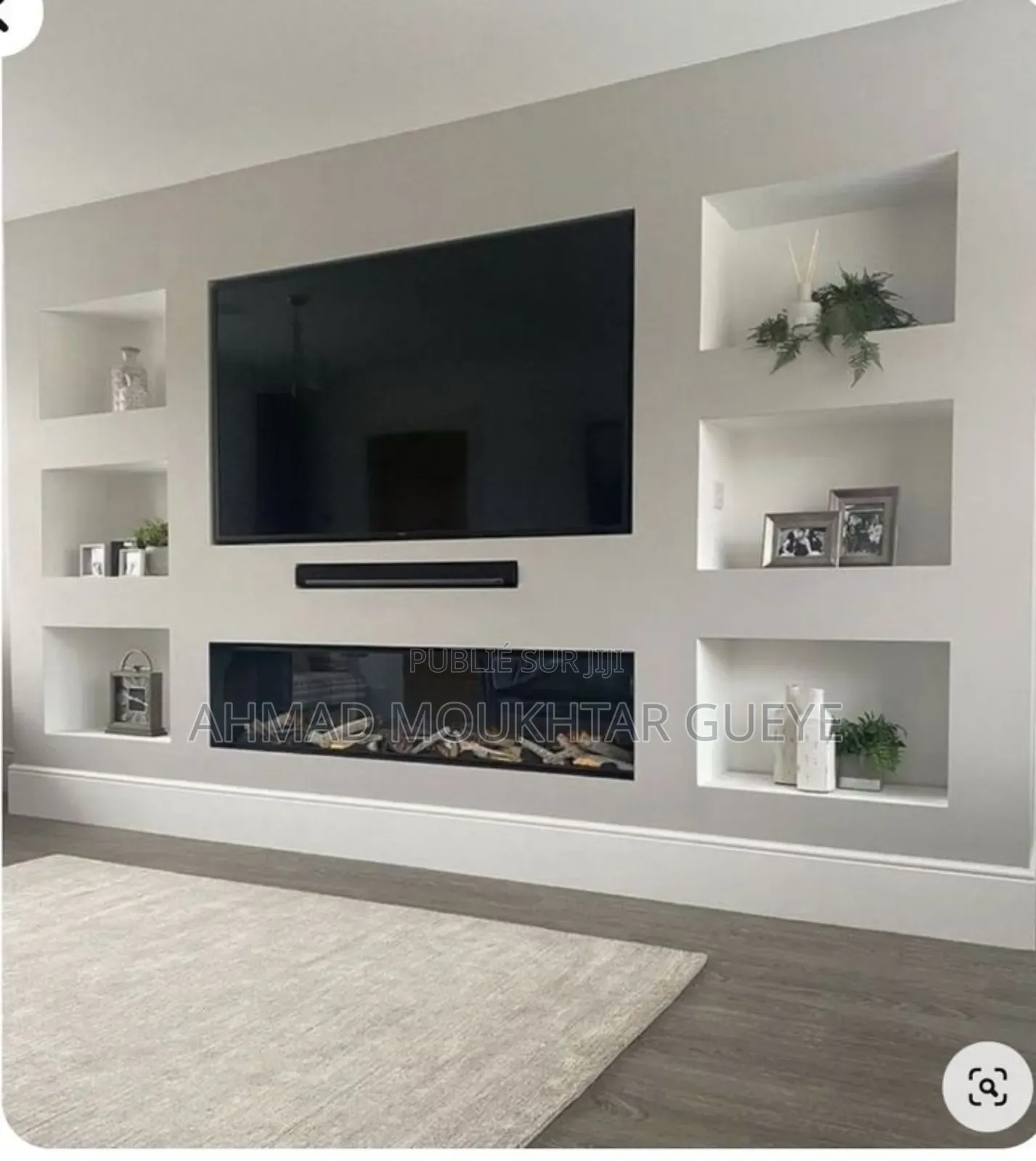 Dessin Plan Archi Et Exécution Béton Armé