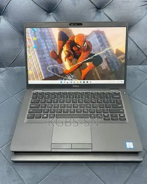 Photo - Ordinateur Portable Dell Latitude 5400 8GB Intel Core I5 SSD 512GB