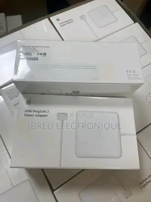 Photo -  Chargeur Macbook Pro – Qm Tous Modèles Disponibles (M