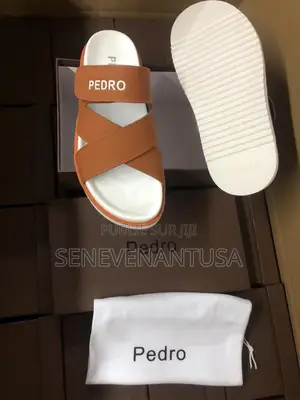 Photo - Sandales Homme