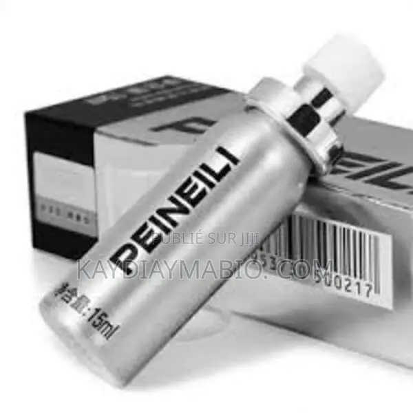 Peineili Spray Seexuel Masculin E Puissant Pour