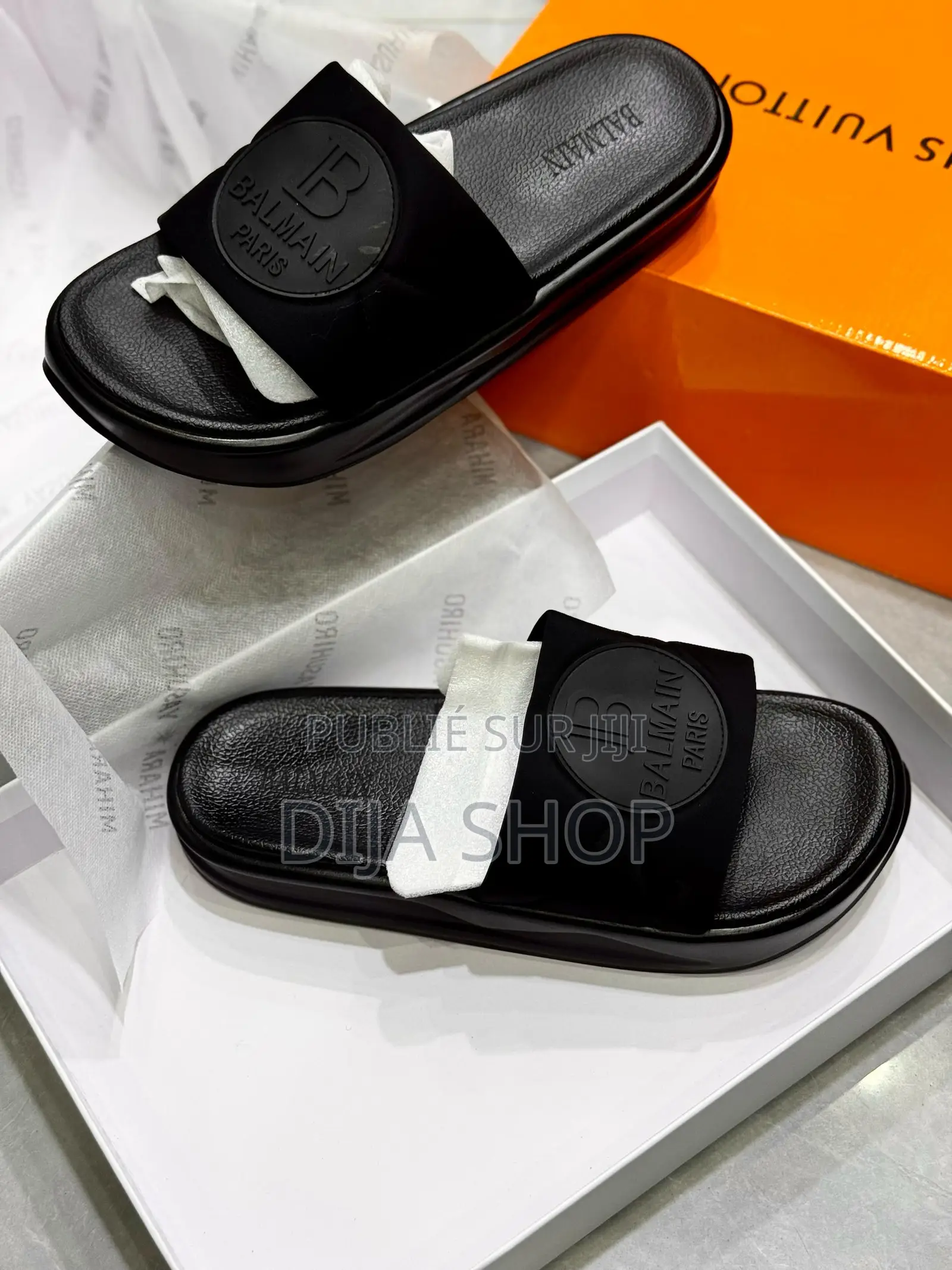 Original Balmain Paris Disponible ,40,41,42,43,44,45,46,