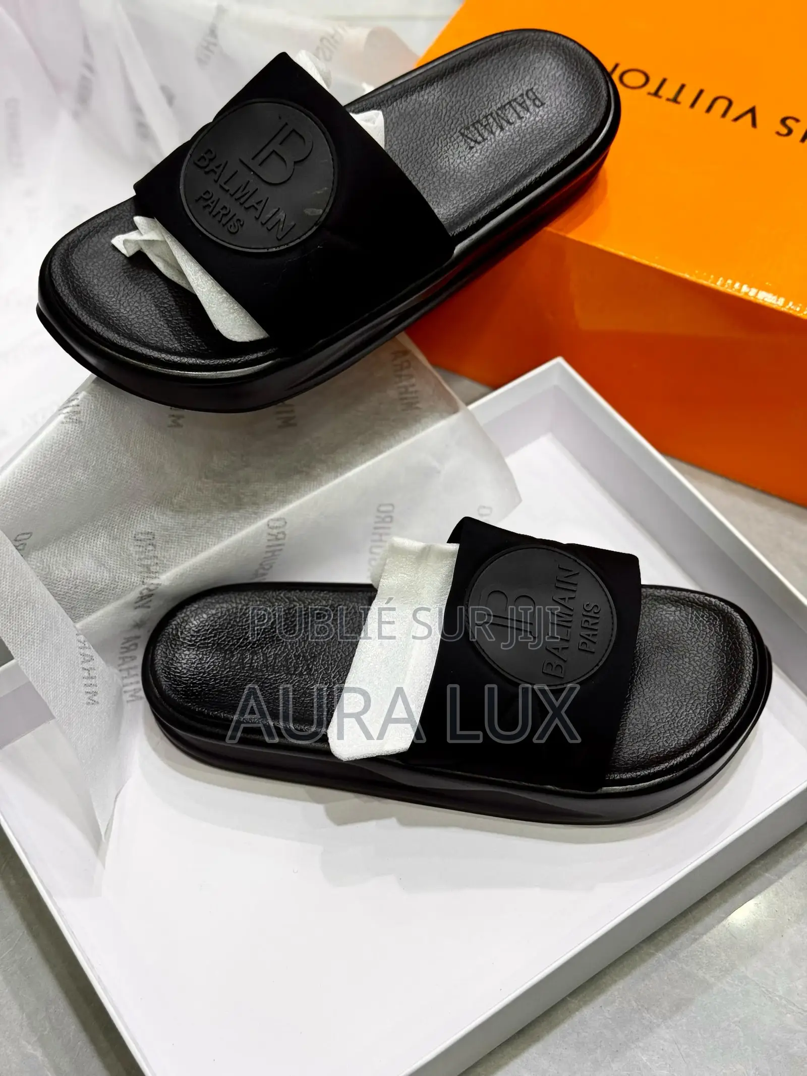 Original Balmain Paris Disponible ,40,41,42,43,44,45,46,