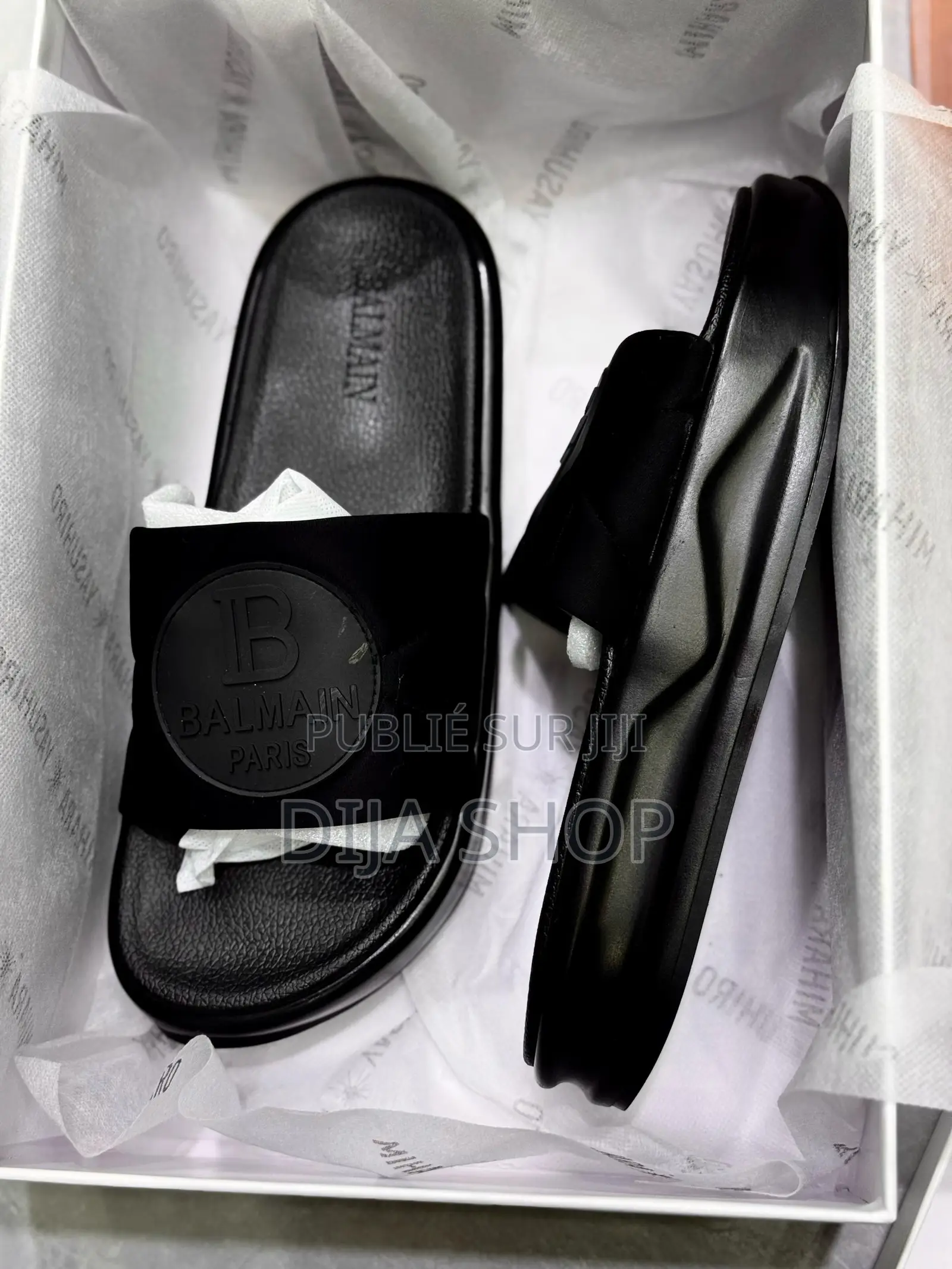 Original Balmain Paris Disponible ,40,41,42,43,44,45,46,