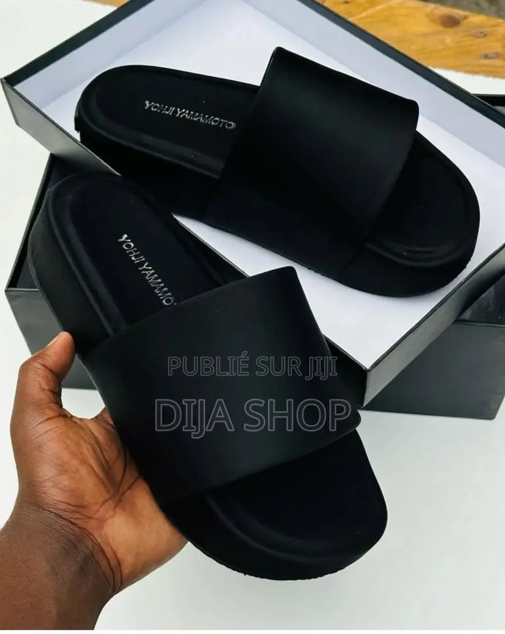 Original Y3 Unyama Mkali Disponible ,40,41,42,43,44,45,46,