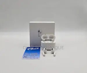 Photo - Apple Airpod 3