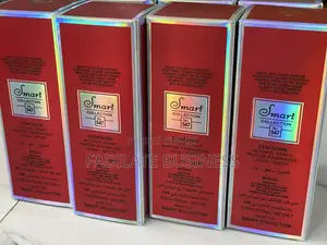 Photo - Parfum Smart