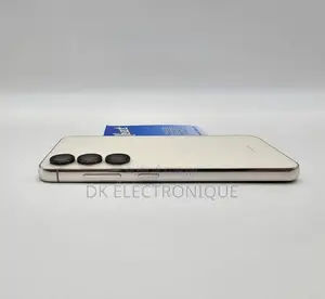 New Samsung Galaxy S23 128 GB Blanc