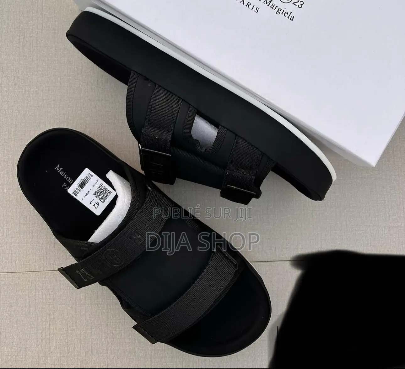 Original Maison Margiela Paris Dispo 40,41,42,43,44,45,46,