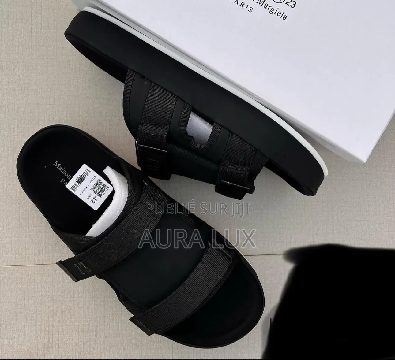 Original Maison Margiela Paris Dispo 40,41,42,43,44,45,46,