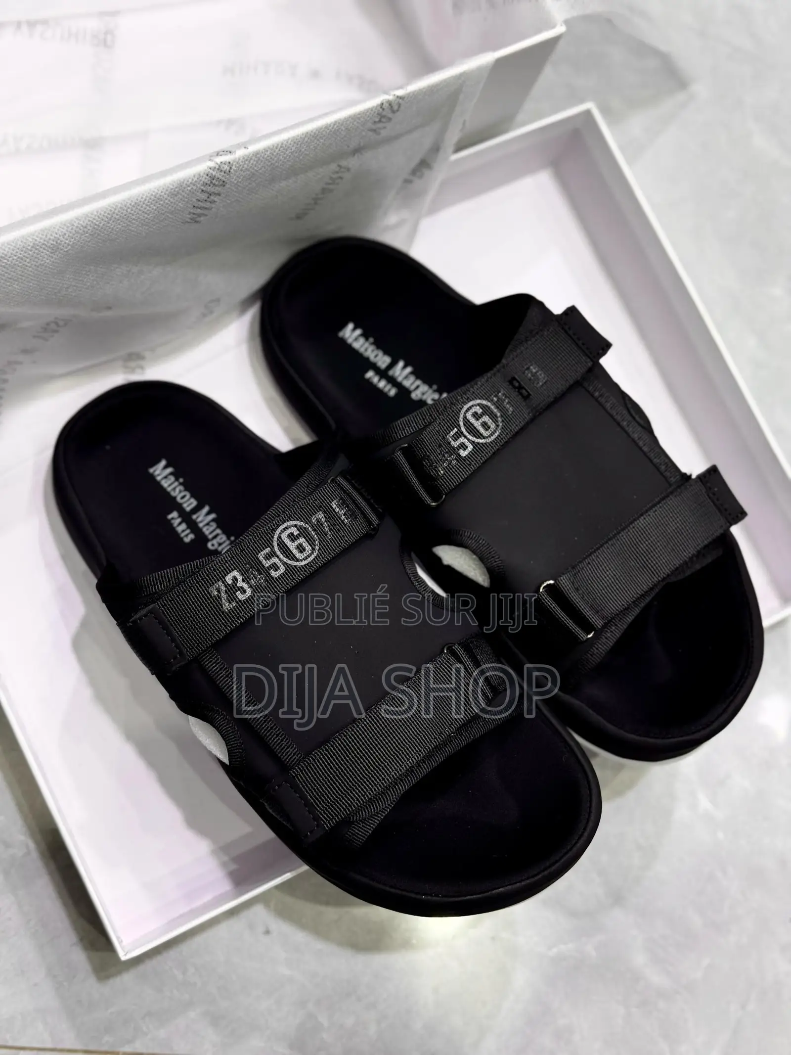 Original Maison Margiela Paris Dispo 40,41,42,43,44,45,46,