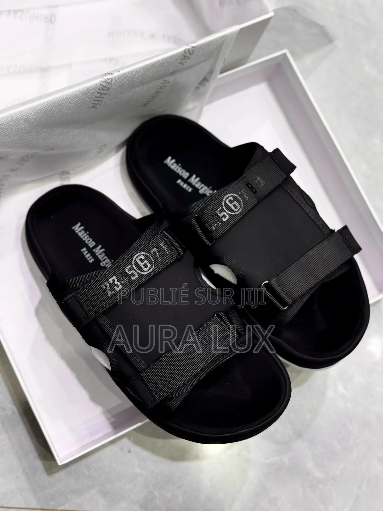Original Maison Margiela Paris Dispo 40,41,42,43,44,45,46,