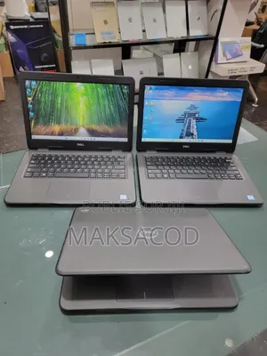 Ordinateur Portable Dell Latitude 3310 8GB Intel Core I5 SSD 256GB