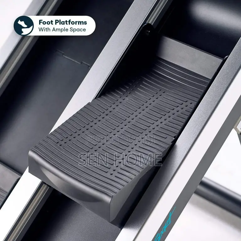 Grimpeur Descalier Echelon Sport