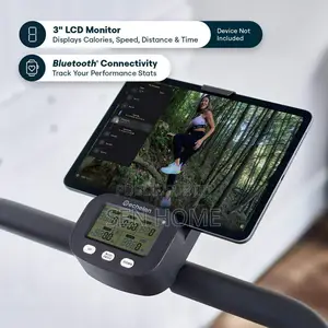 Grimpeur Descalier Echelon Sport