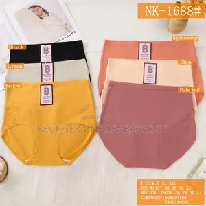 Sillip 100%Coton Super Confortable