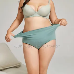 Sillip 100%Coton Super Confortable