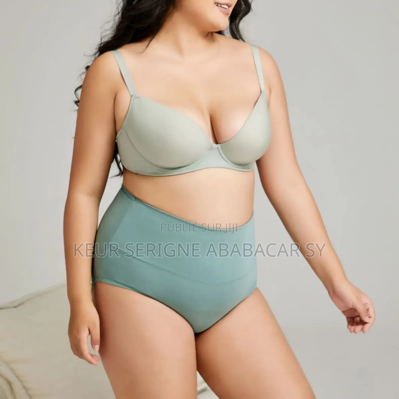 Sillip 100%Coton Super Confortable