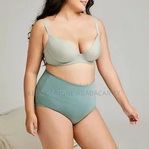 Sillip 100%Coton Super Confortable